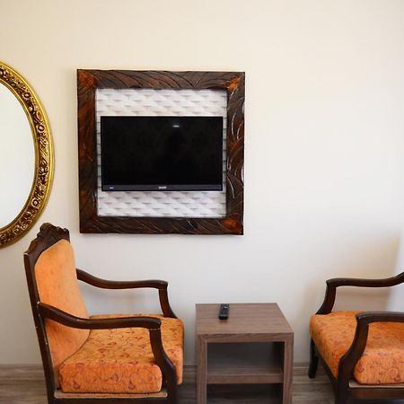 Hotel Soydan Afyonkarahisar Camera foto