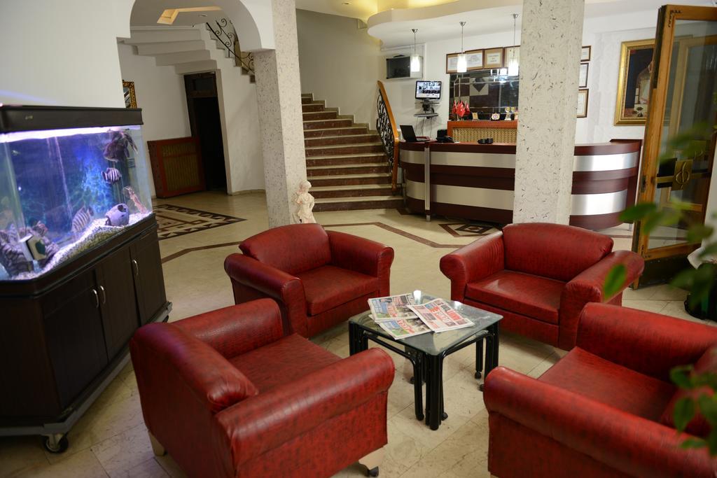 Hotel Soydan Afyonkarahisar Esterno foto