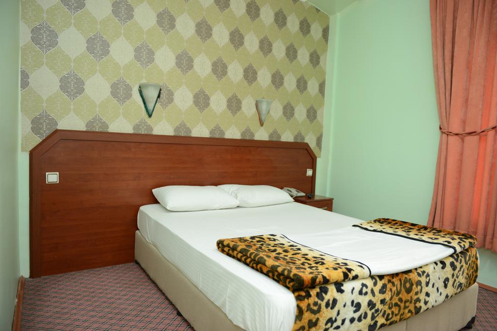 Hotel Soydan Afyonkarahisar Esterno foto