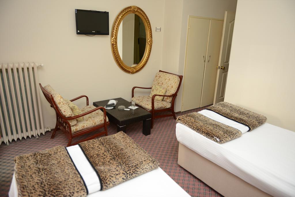 Hotel Soydan Afyonkarahisar Camera foto
