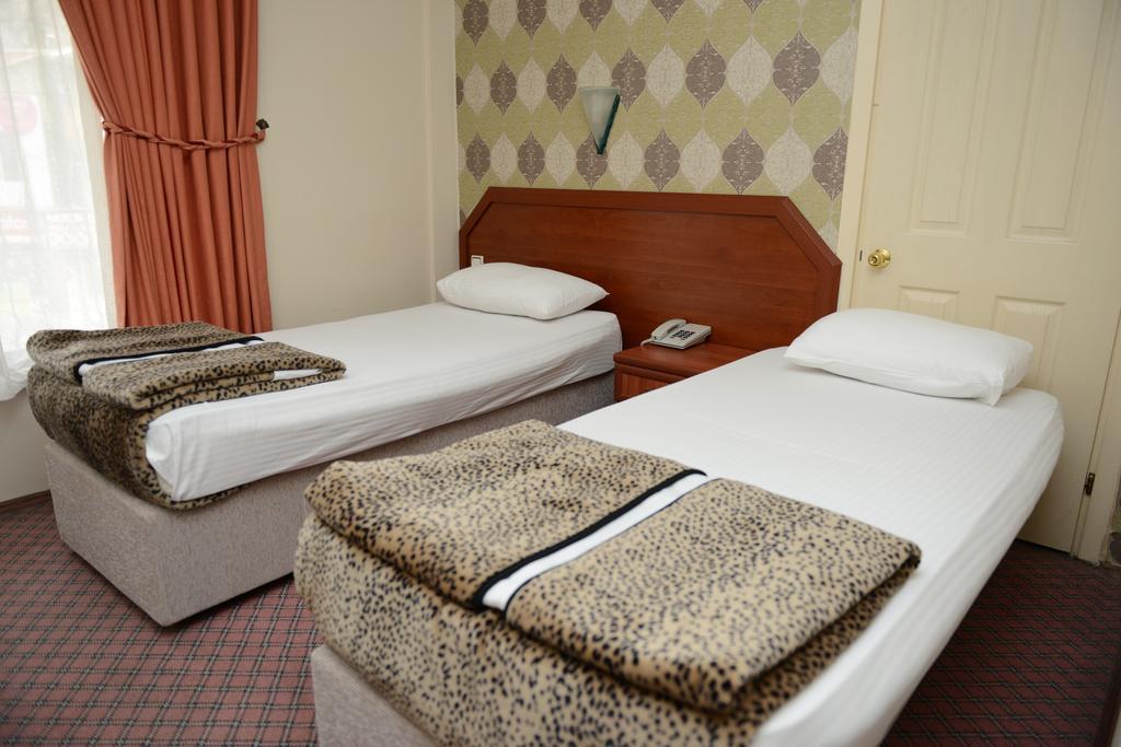 Hotel Soydan Afyonkarahisar Camera foto