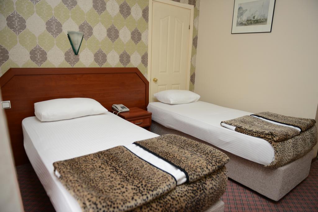 Hotel Soydan Afyonkarahisar Esterno foto