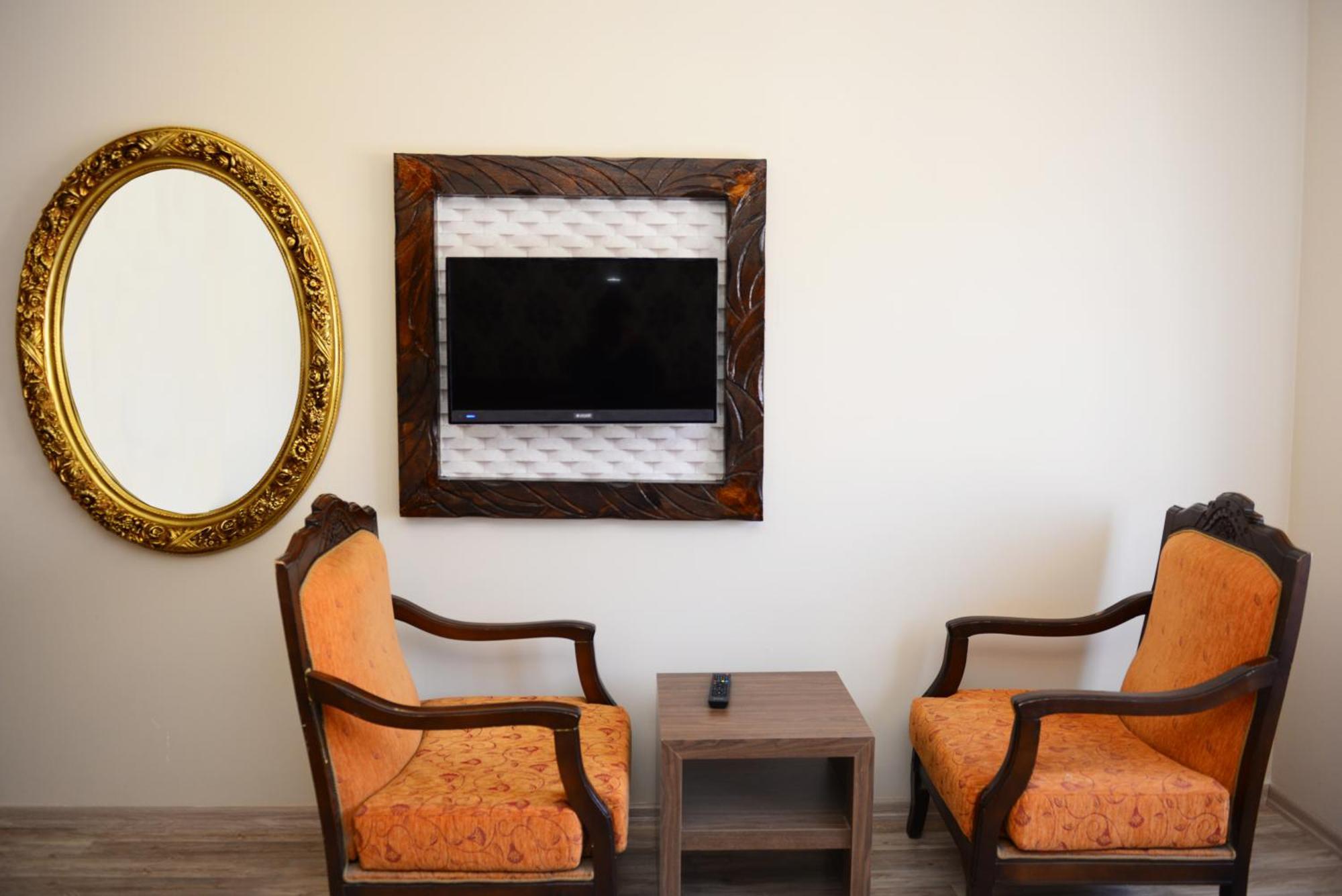 Hotel Soydan Afyonkarahisar Camera foto