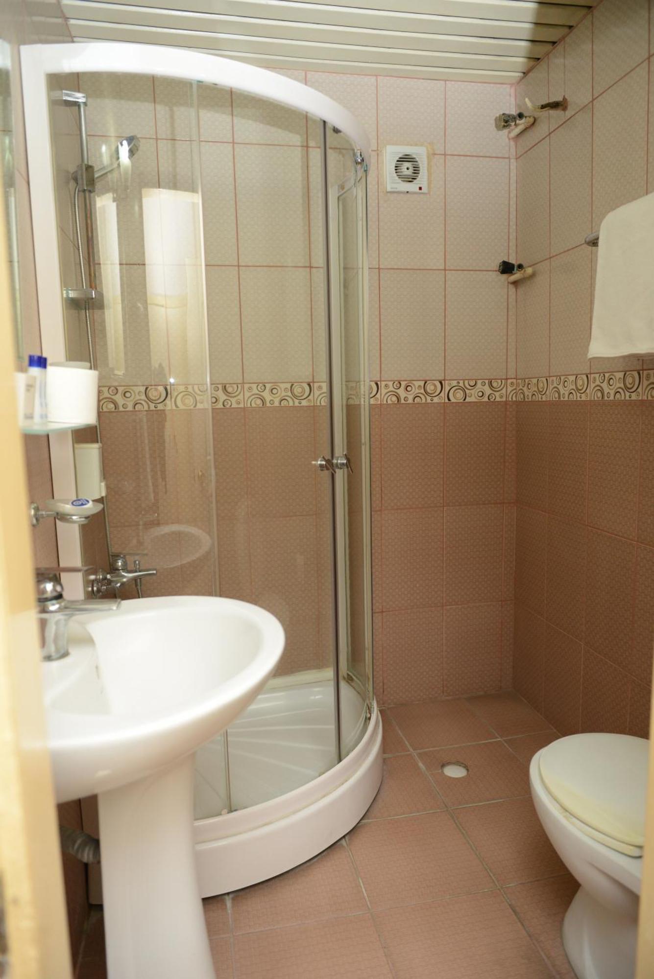 Hotel Soydan Afyonkarahisar Camera foto