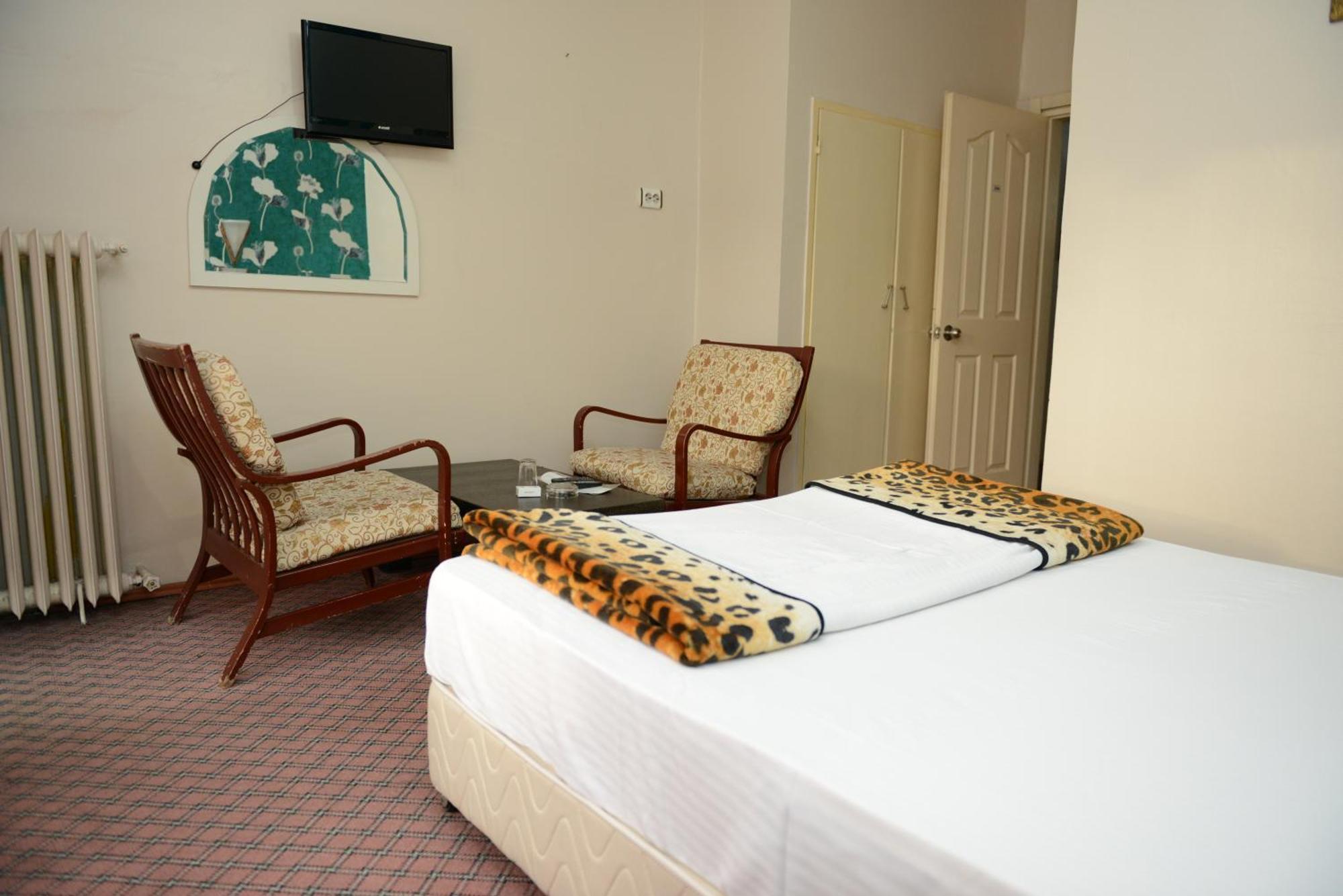 Hotel Soydan Afyonkarahisar Camera foto