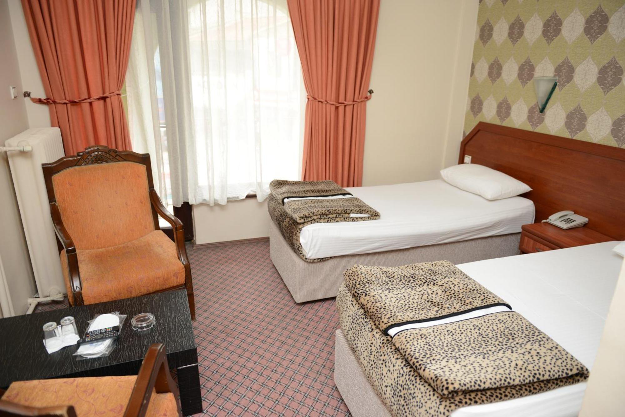 Hotel Soydan Afyonkarahisar Camera foto