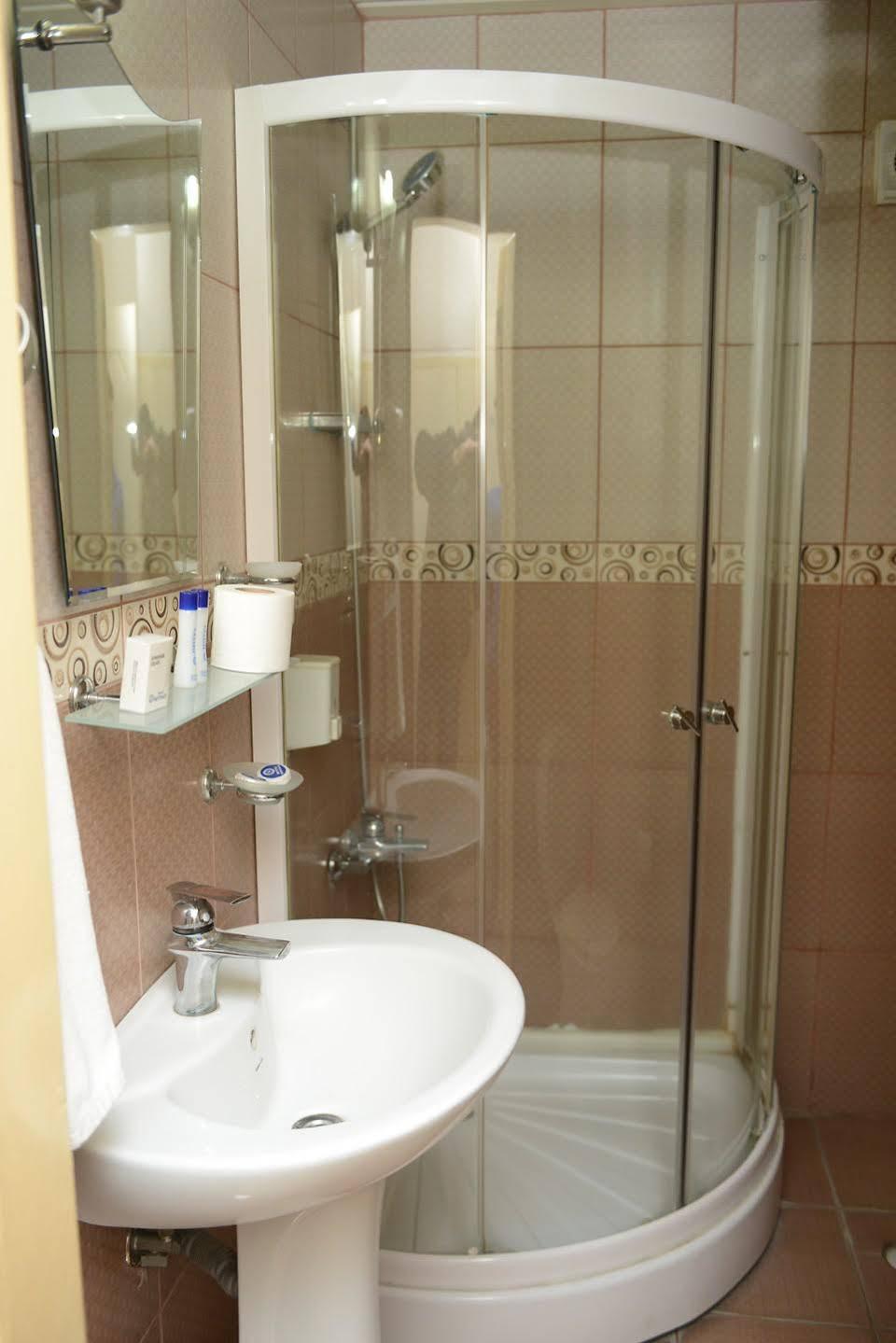 Hotel Soydan Afyonkarahisar Esterno foto